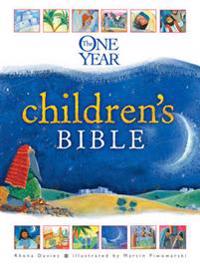 The One Year Children's Bible