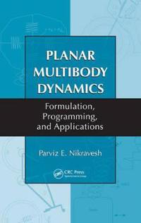 Planar Multibody Dynamics