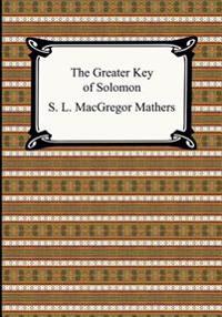 The Greater Key of Solomon