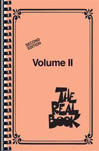 The Real Book, Volume II