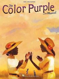 The Color Purple: A New Musical