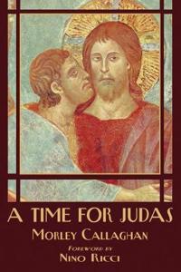 Time for Judas