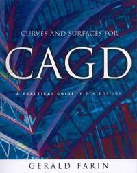 Curves and Surfaces for CAGD
