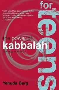Power of Kabbalah for Teens