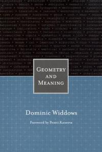 Geometry and Meaning