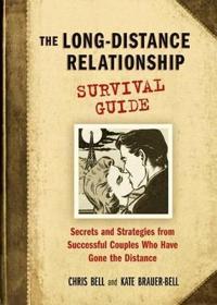 Long-Distance Relationship Survival Guide