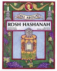All About Rosh Hashanah