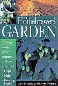 The Homebrewer's Garden