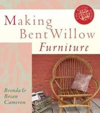 Making Bent Willow Furniture