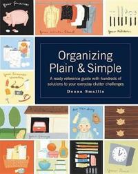 Organizing Plain and Simple