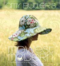 Amy Butler's Midwest Modern
