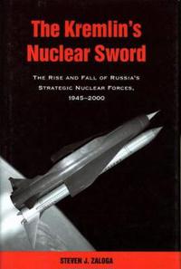 The Kremlin's Nuclear Sword