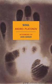 Soul and Other Stories