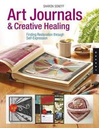 Art Journals and Creative Healing