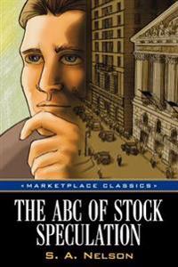 The ABC of Stock Speculation