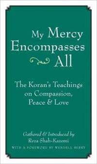 My Mercy Encompasses All