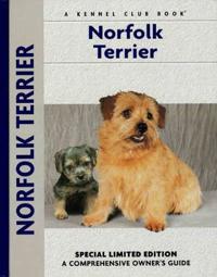 Norfolk Terrier