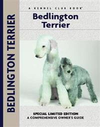 Bedlington Terrier
