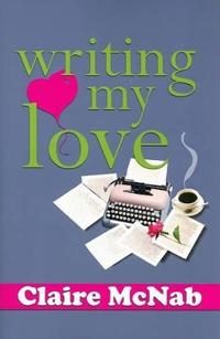 Writing My Love