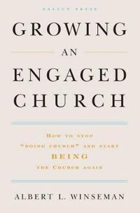 Growing an Engaged Church