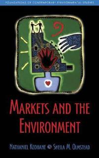Markets and the Environment
