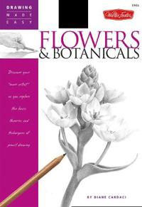Flowers and Botanicals