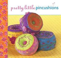 Pretty Little Pincushions