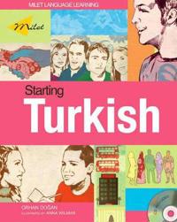 Starting Turkish