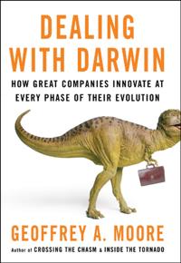 Dealing with darwin - how all businesses can, and must, innovate forever