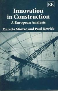 Innovation in Construction