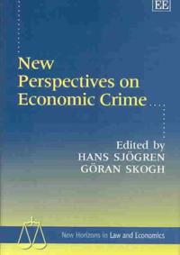 New Perspectives on Economic Crime