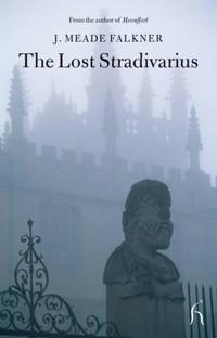 The Lost Stradivarius