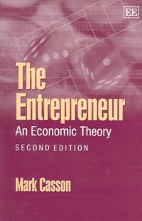 The Entrepreneur