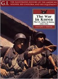 The War in Korea