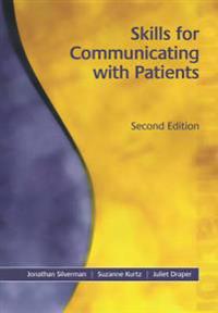 Skills for Communicating with Patients