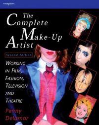 The Complete Make Up Artist