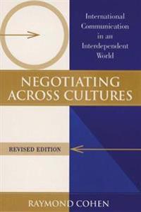 Negotiating Across Cultures