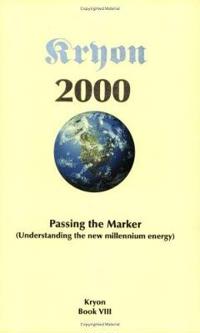 Passing the Marker 2000