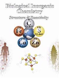Biological Inorganic Chemistry