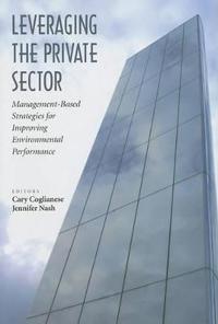 Leveraging the Private Sector