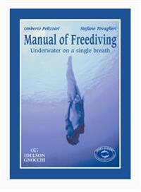 Manual Of Freediving