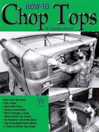 How-To Chop Tops