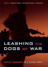Leashing the Dogs of War