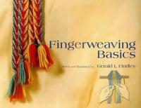 Fingerweaving Basics