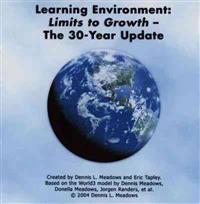 Learning Environment, Limits to Growth (CD-ROM)