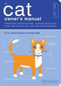 Cat Owner's Manual