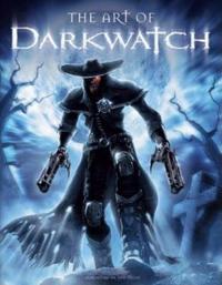 The Art of Darkwatch