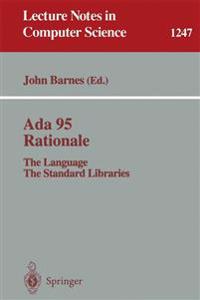 Ada 95 Rationale
