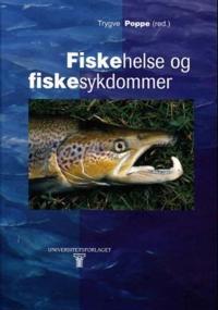 Fiskehelse og fiskesykdommer