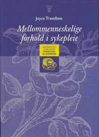 Mellommenneskelige forhold i sykepleie